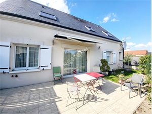 maison à la vente -   41200  ROMORANTIN LANTHENAY, surface 167 m2 vente maison - UBI439210127